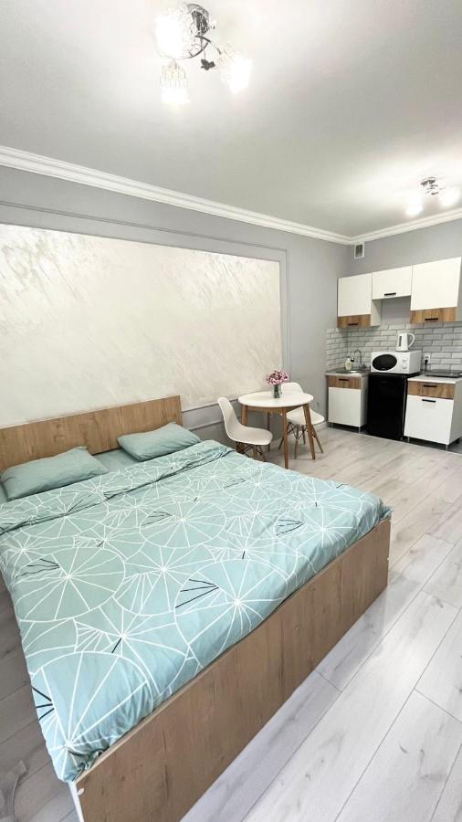 Apartment Lux, near EXPO - Ferienwohnung Astana