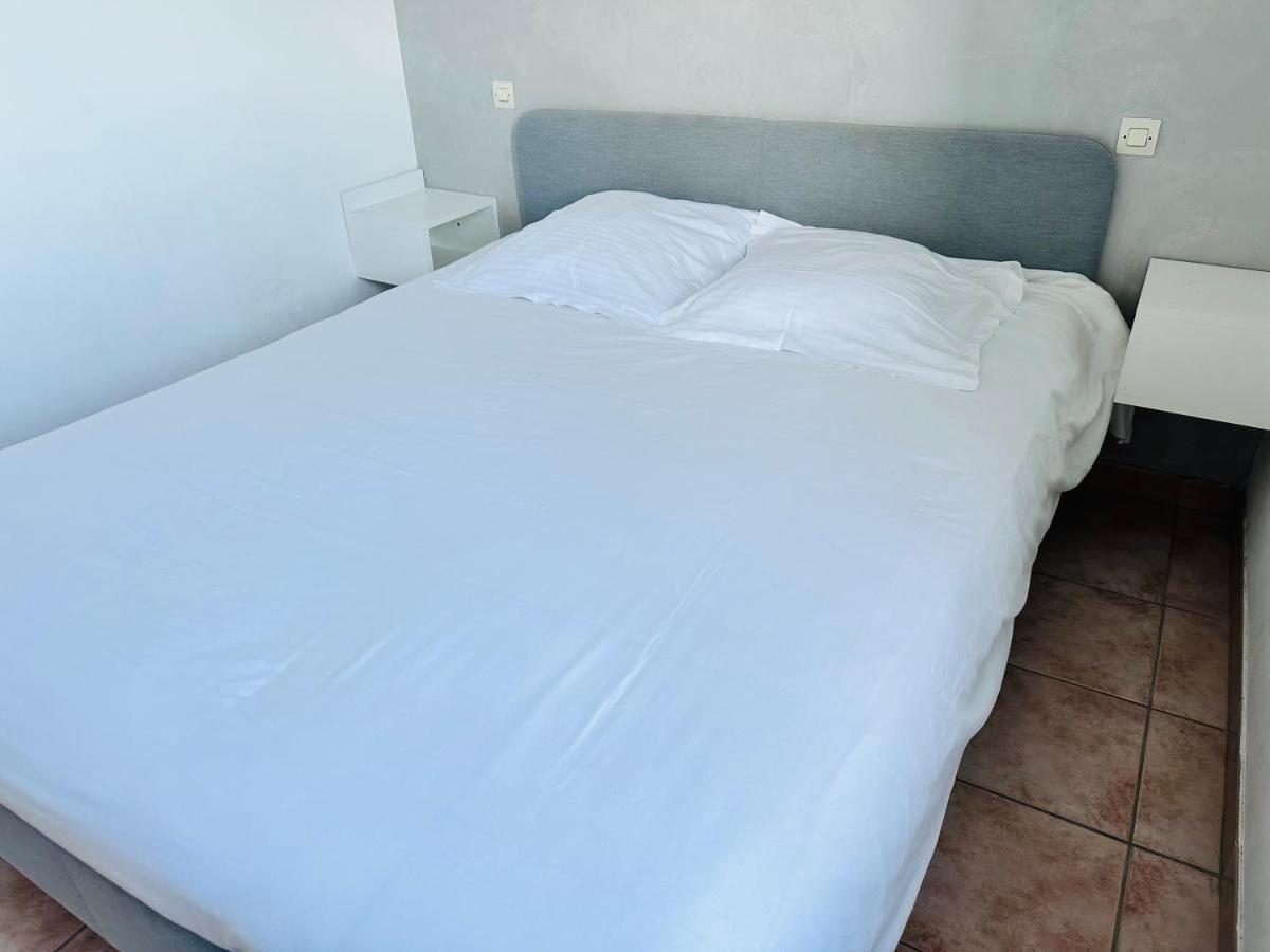 Apartment mit 2 Schlafzimmern