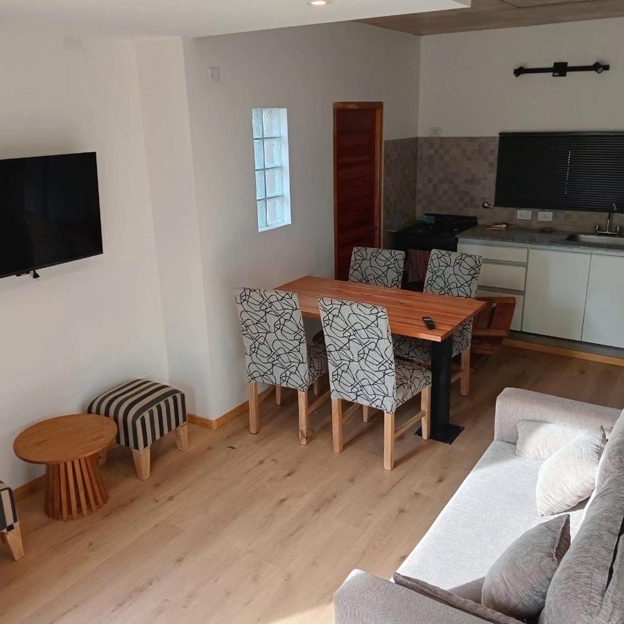 Deptos en VILLA GESELL OHANA II A UNA CUADRA DEL MAR- CENTRO - Ferienwohnung Villa Gesell
