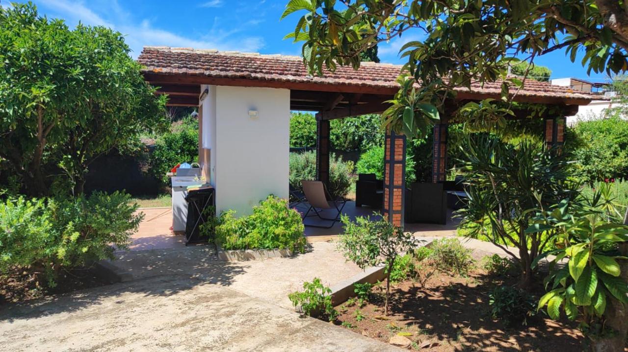 Villa Serrano - B&B