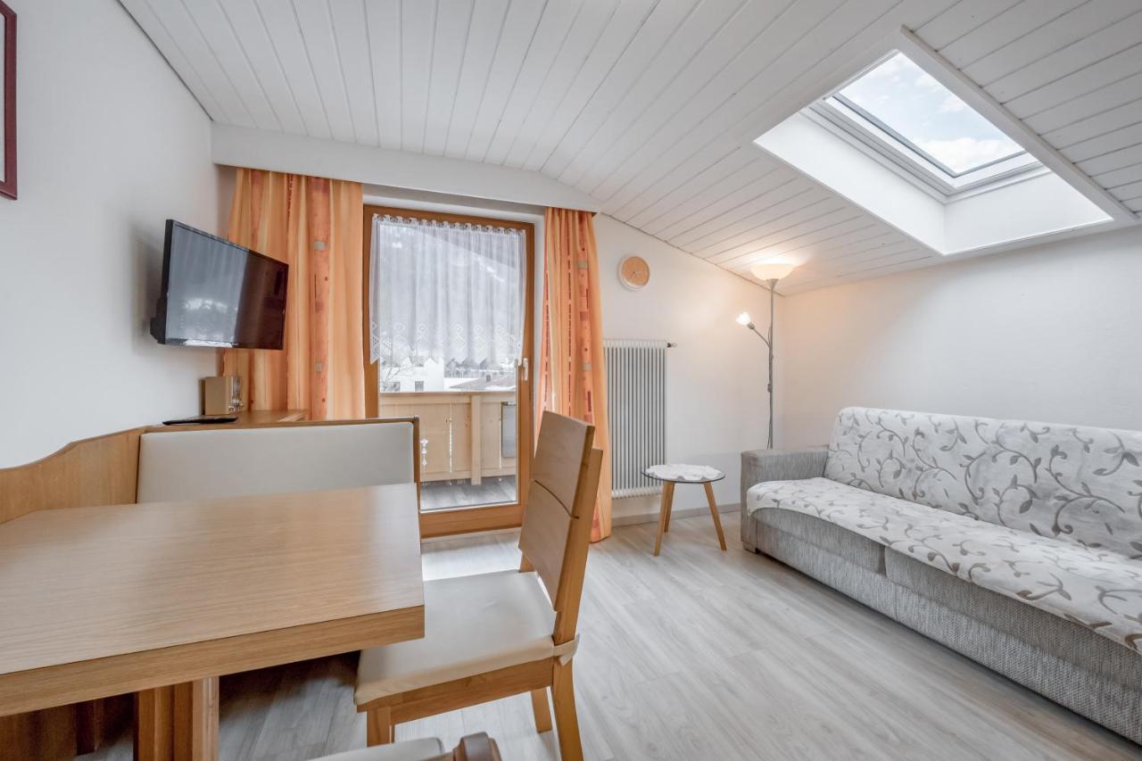 Apartment (2-3 Erwachsene)