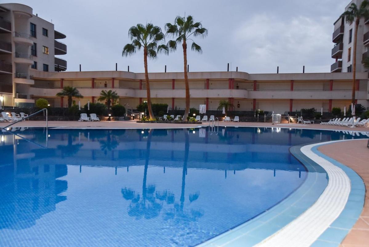 Bryson Home Gigantes - B&B Puerto de Santiago