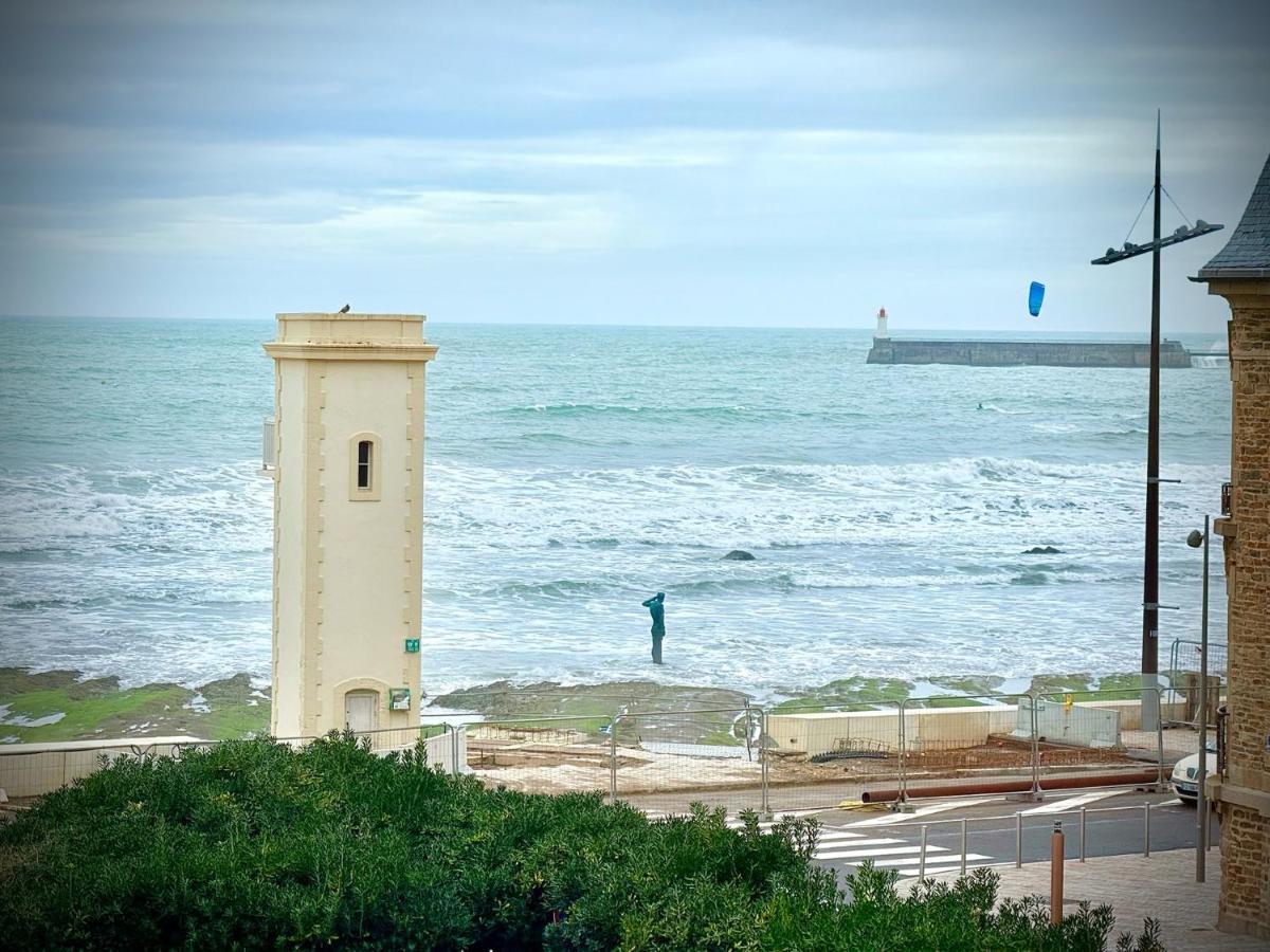 Les Deux Phares - B&B Les Sables-d'Olonne