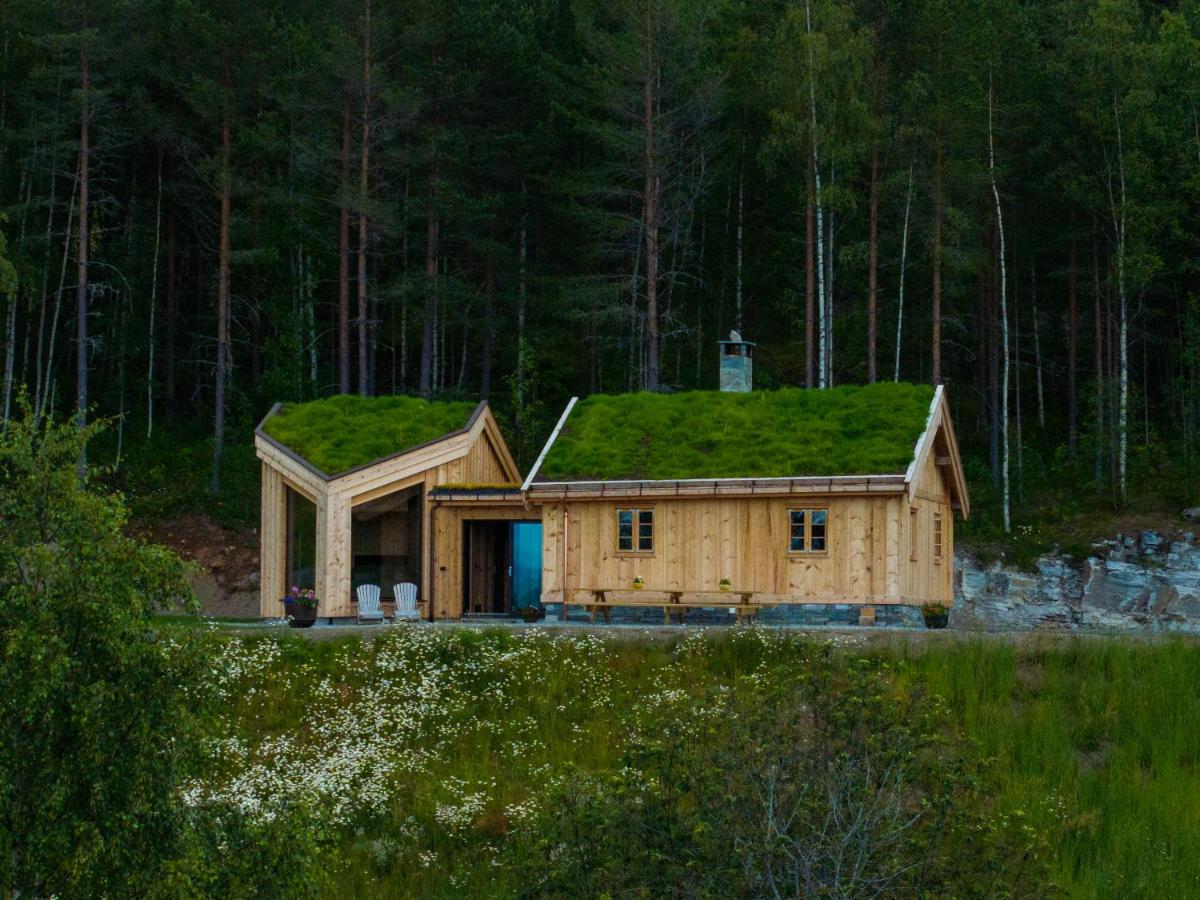 Three-Bedroom Home