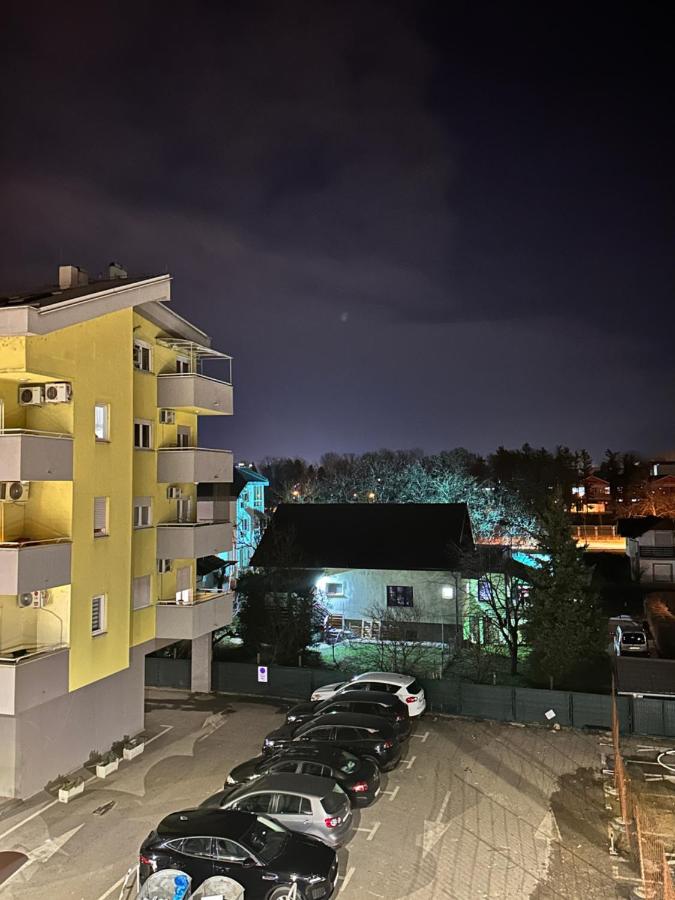 Apartman Mint&White Borik - B&B