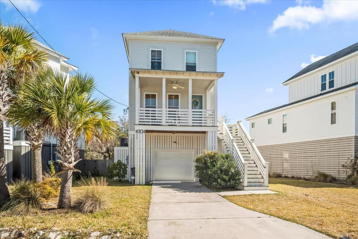 The Oakwood Retreat at Park Circle - Chambres d’hôtes Charleston