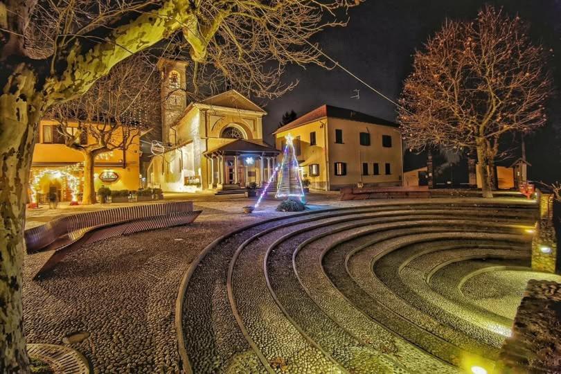 Oasis of Peace 5 minutes away Milan Malpensa Airport - B&B