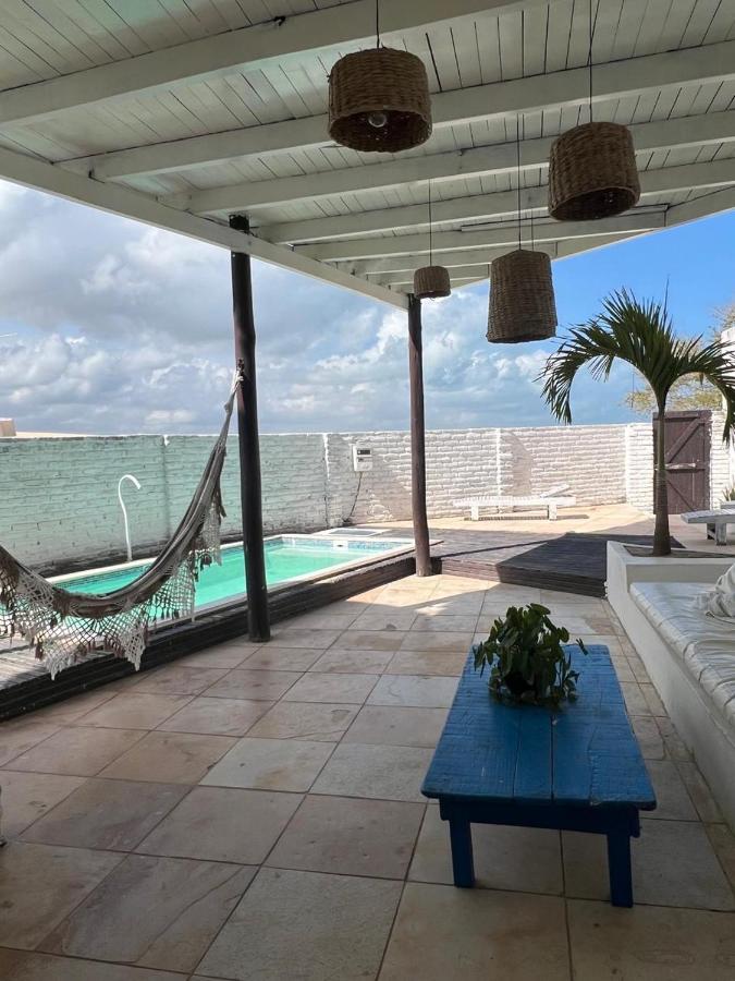 Casa Free Wind Jeri - Ferienwohnung