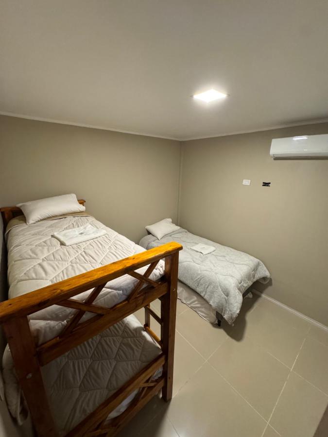 Apart JJ - departamento para 6 personas - B&B Paso de los Libres