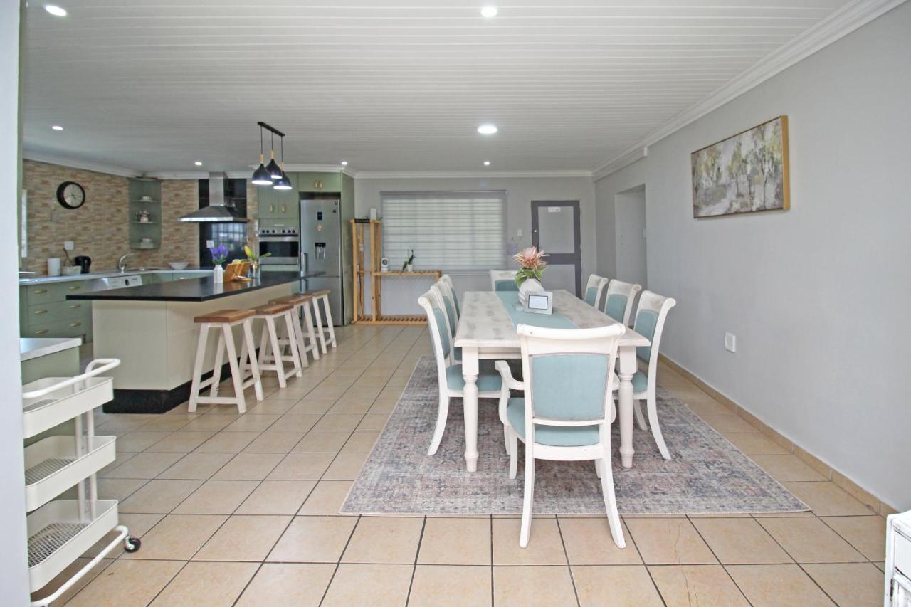 Daily Fresh Farmhouse - B&B Johannesburg