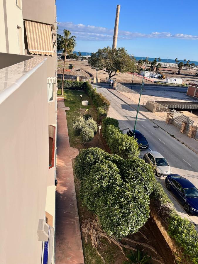 Térmica Beach - Chambres d’hôtes Málaga