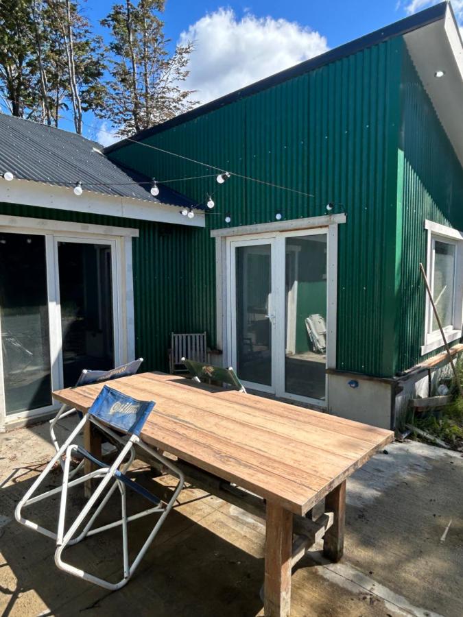Alakalufes Kawi - B&B
