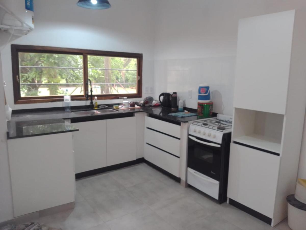 Somos Río - Bed and Breakfast La Cruz