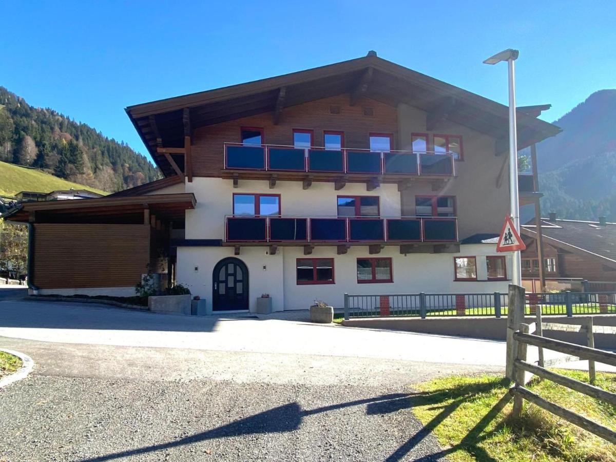Residenz am Erzbach Top 2A - Ferienwohnung