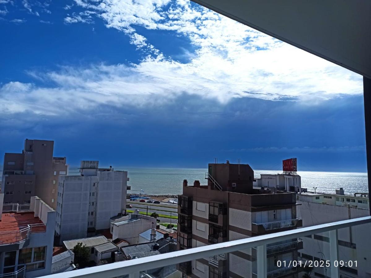 Departamento Brandsen con cochera - B&B Mar del Plata