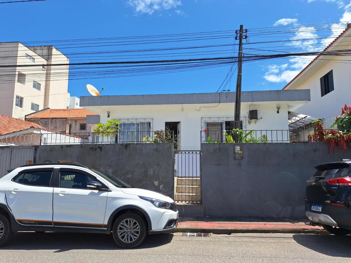 Studio Nerd em Floripa - Ferienwohnung Florianópolis
