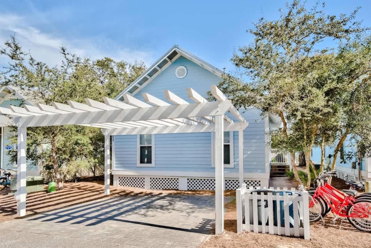 Turtle Crossing 3BR 2BA Pool & Bikes - B&B