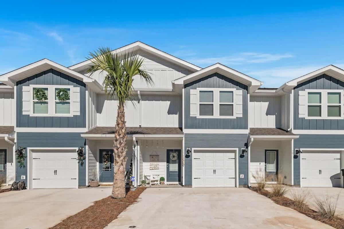 B Coastal Near Cessna Landing - Bed and Breakfast Santa Rosa Beach