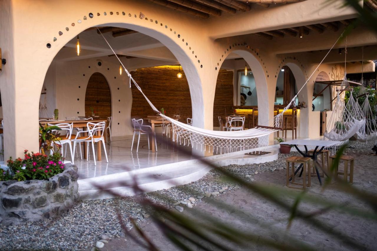 Suite Deluxe con vistas al mar