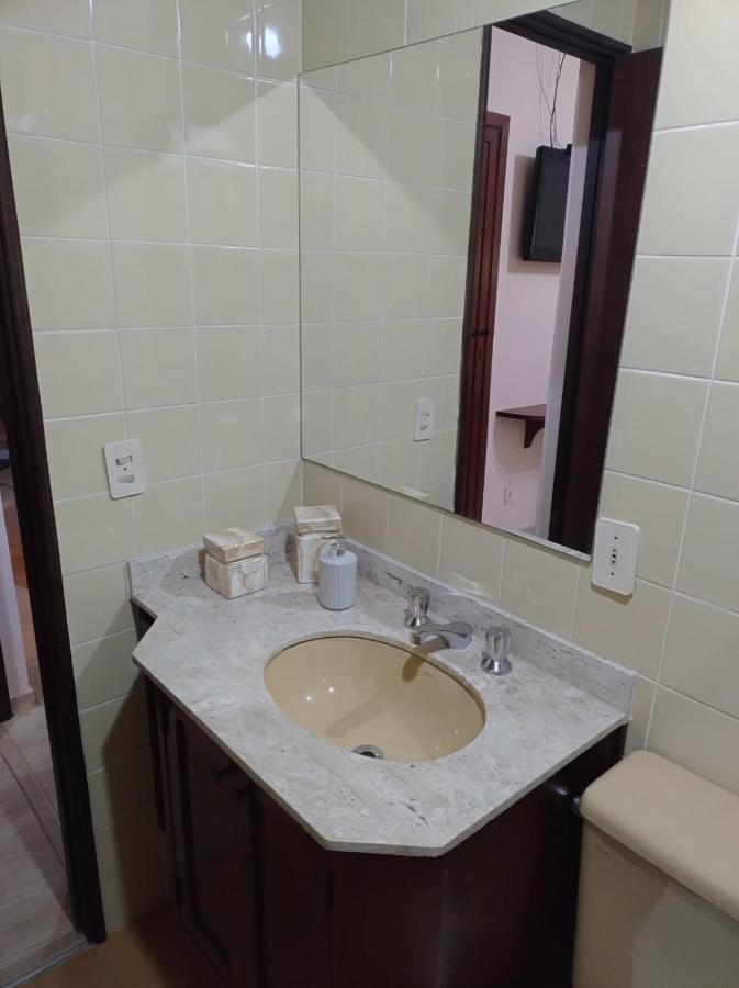 Apartamento Campos do Jordão Jardim Embaixador Capivari - B&B Campos do Jordão