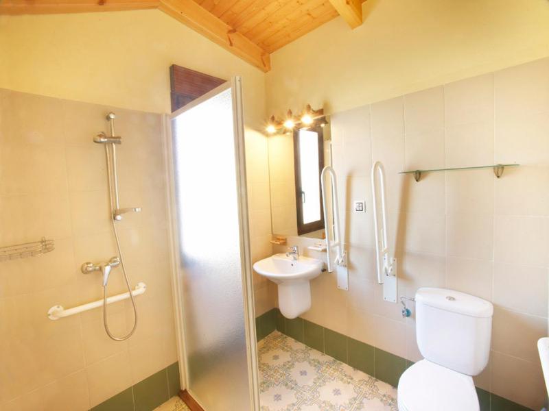 Apartamentos Rurales La Platea - B&B