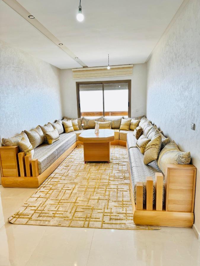 Appartements face a la mer - B&B