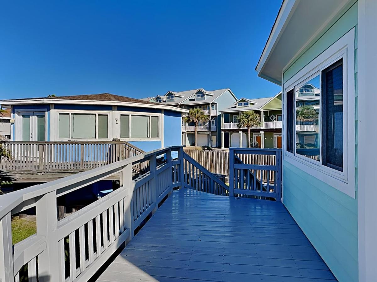 Sunday Funday - Ferienwohnung Port Aransas