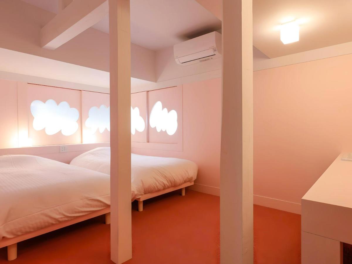 日貫一日 マリー - B&B Hinui