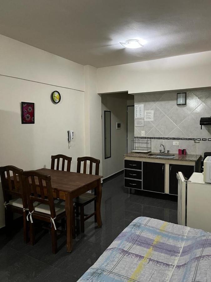 Apartamento de 1 dormitorio