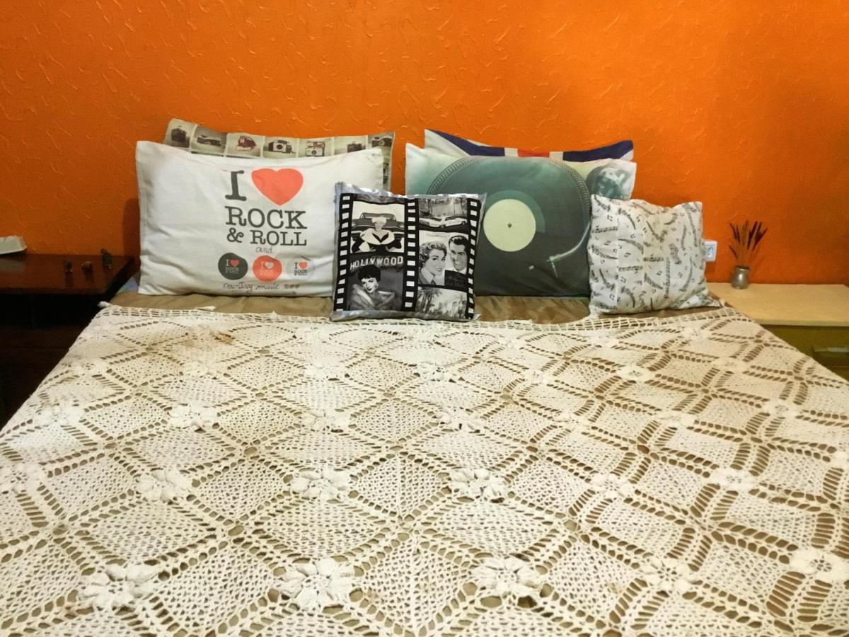 Grasi's place - B&B