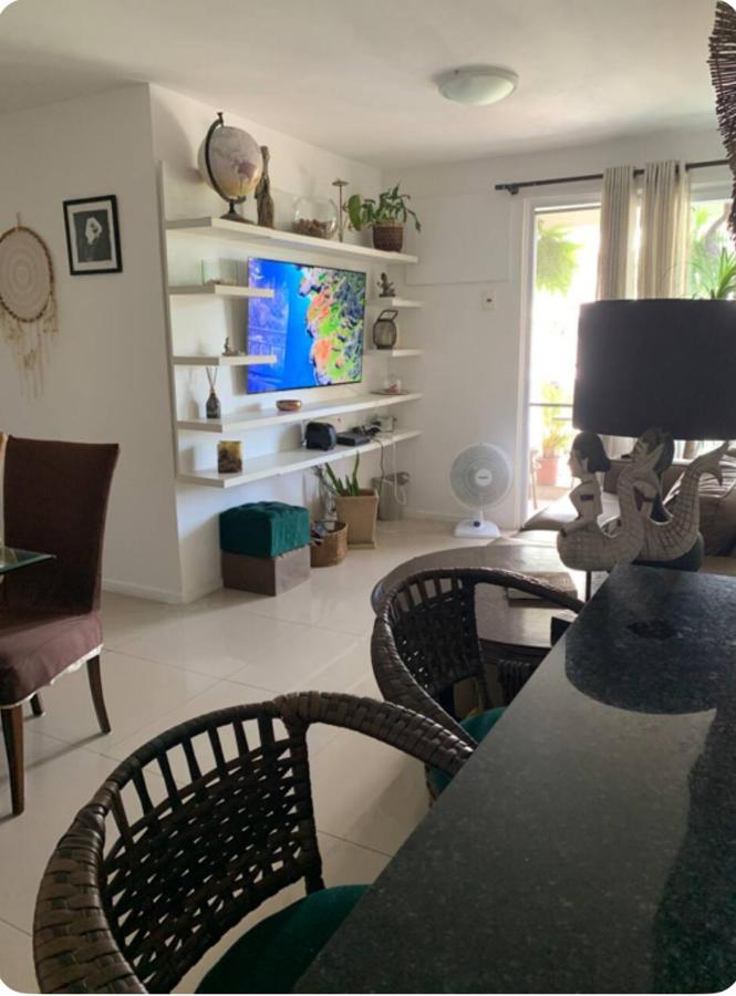 Ap 5 minutes & Projac Riocentro & 20 minutes beach - Ferienwohnung