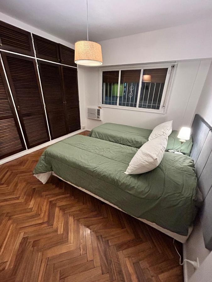 Dpto completo, luminoso y tranquilo en San Telmo - Chambres d’hôtes Buenos Aires