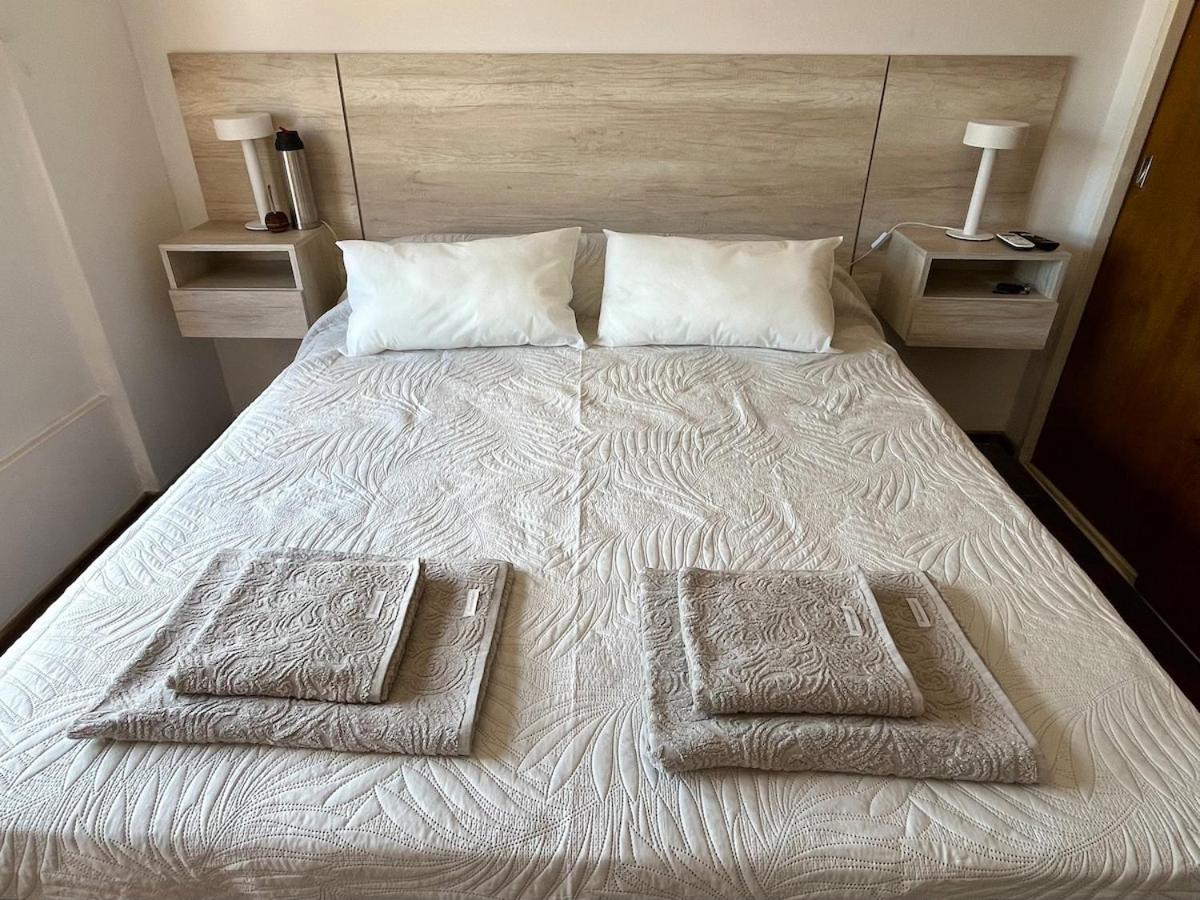 Depto en Güemes - Ferienwohnung Córdoba