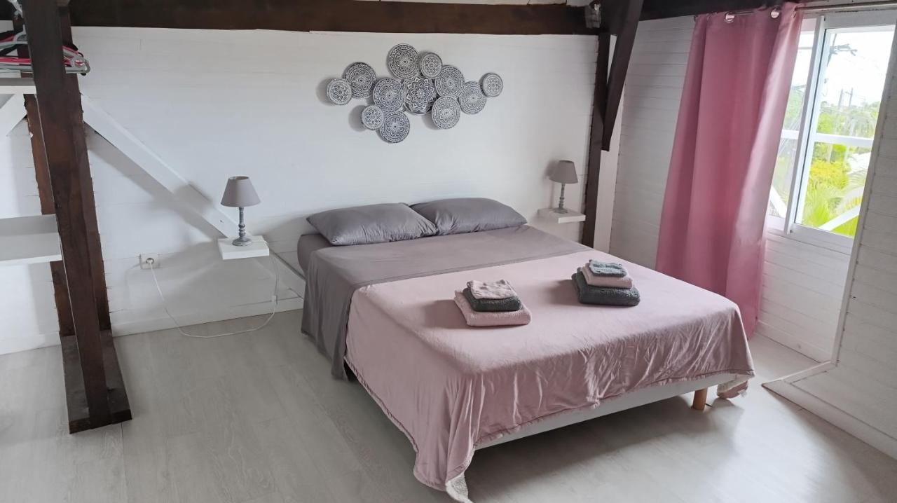 Appartement 3 Chambres