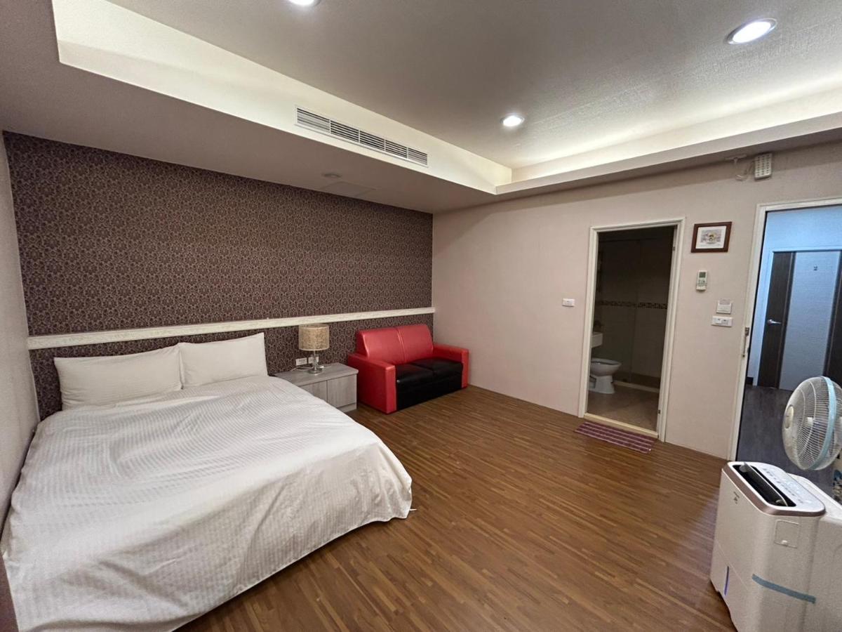 Habitación Doble Estándar