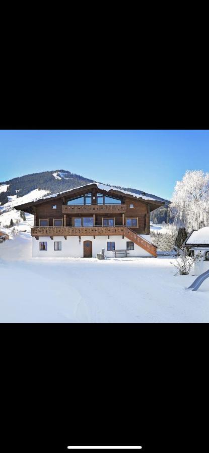 Hörlbauer-Leogang - B&B