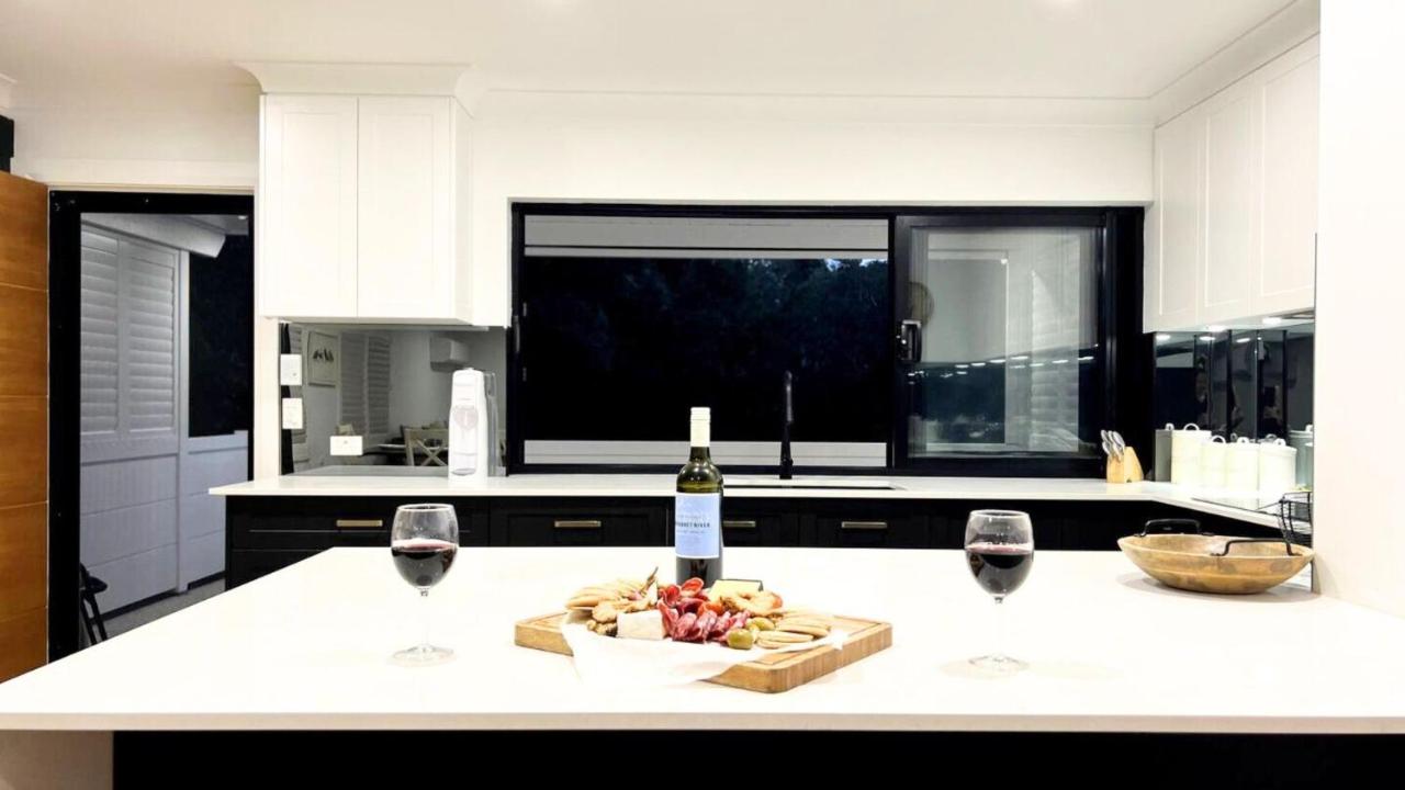 Best on Boronia - Ferienwohnung Sawtell