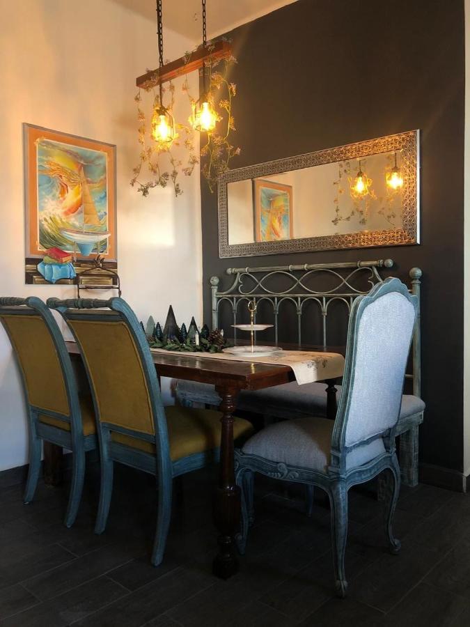 El Aposento Alto - B&B