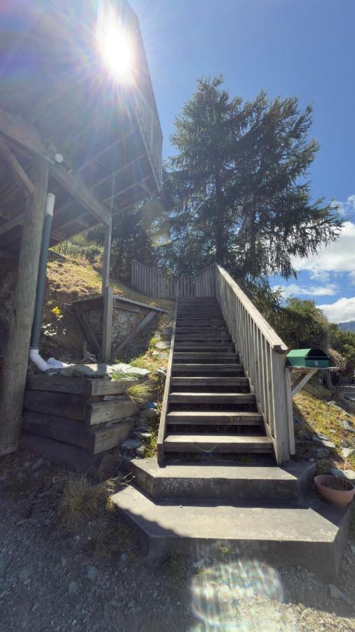 Lakeview Treehouse at Queenstown Hill - B&B Distretto di Queenstown