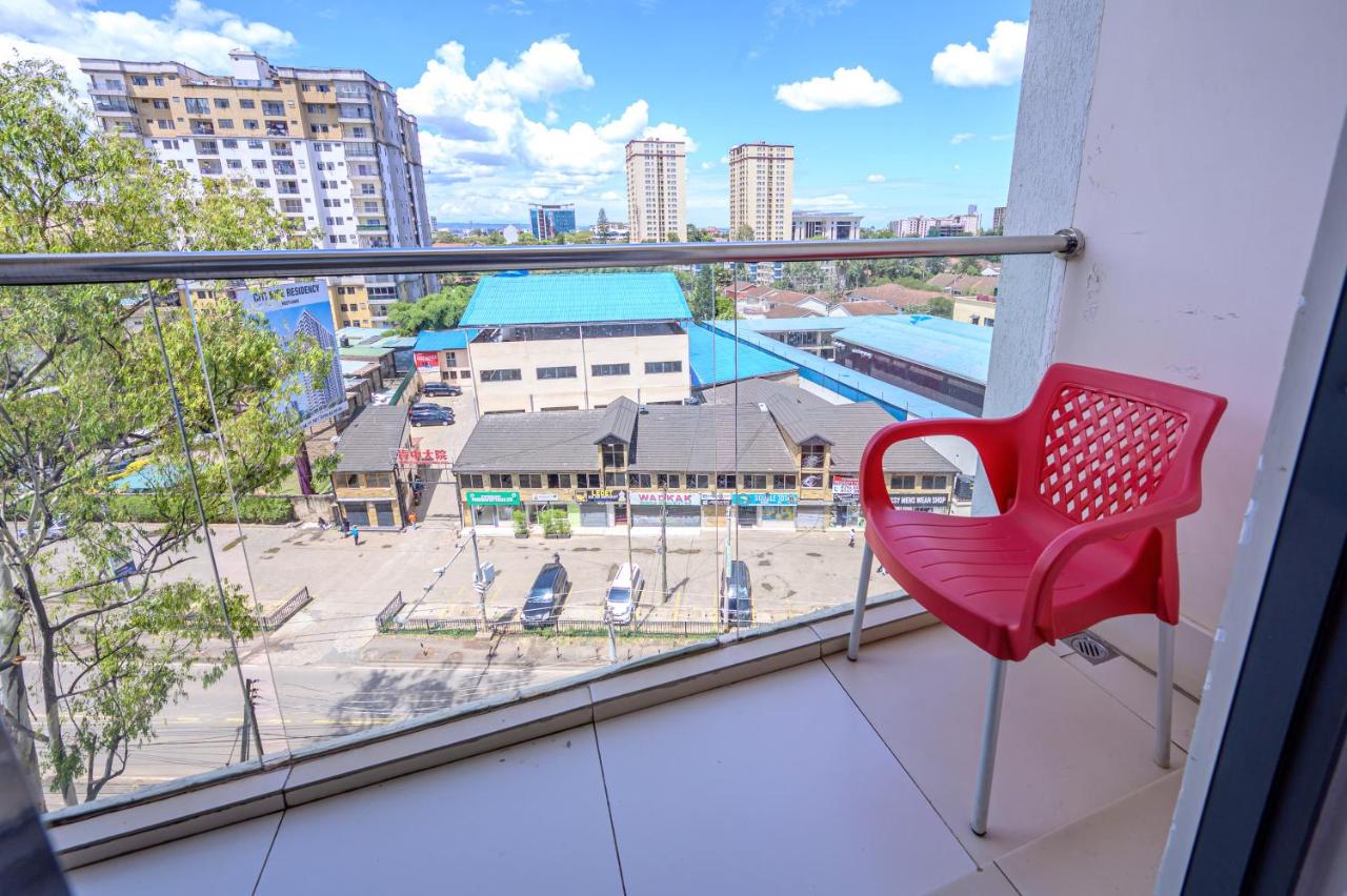 Lathembo Serviced Apartments - B&B
