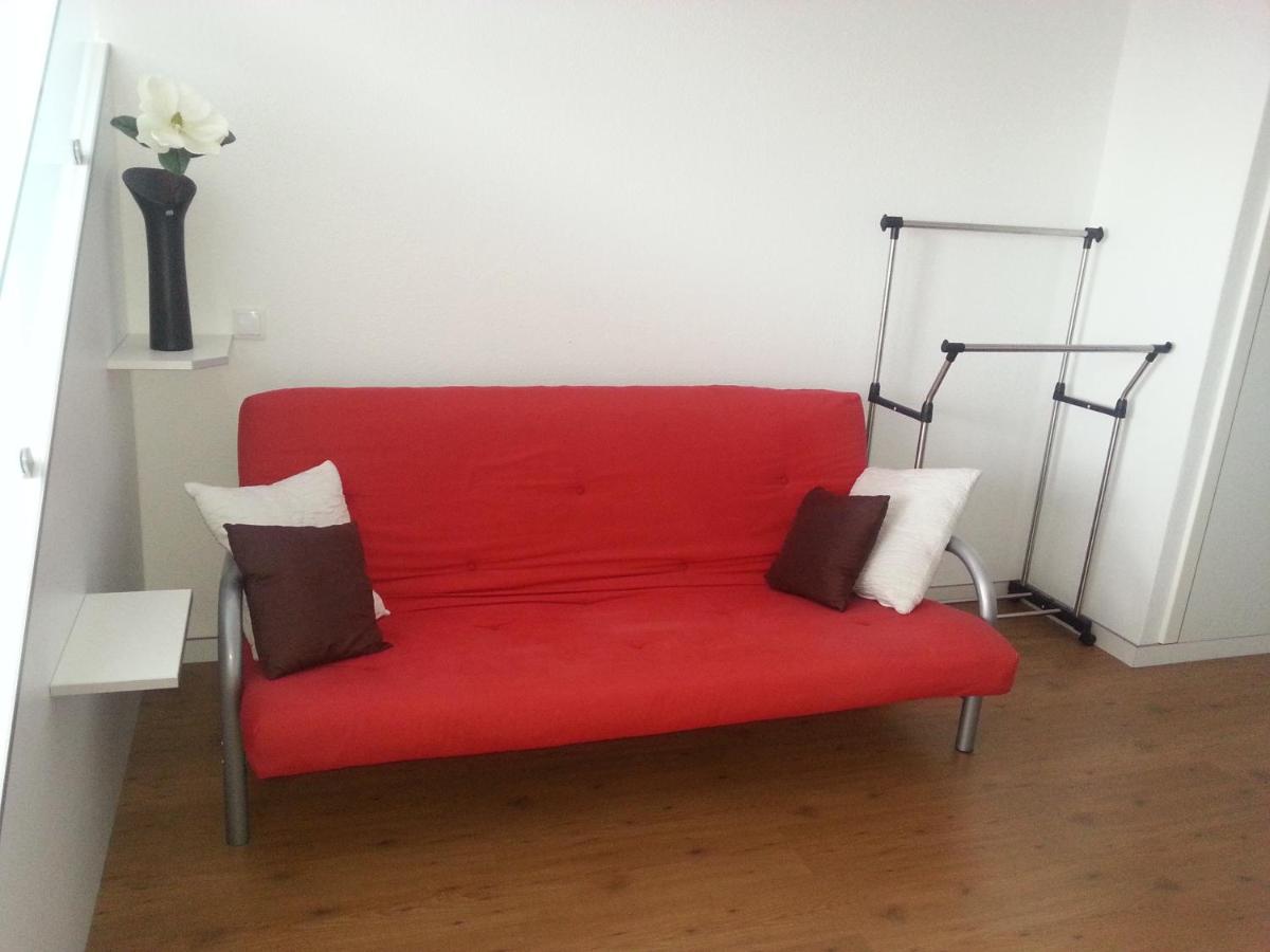 Apartamento Gois - B&B Machico