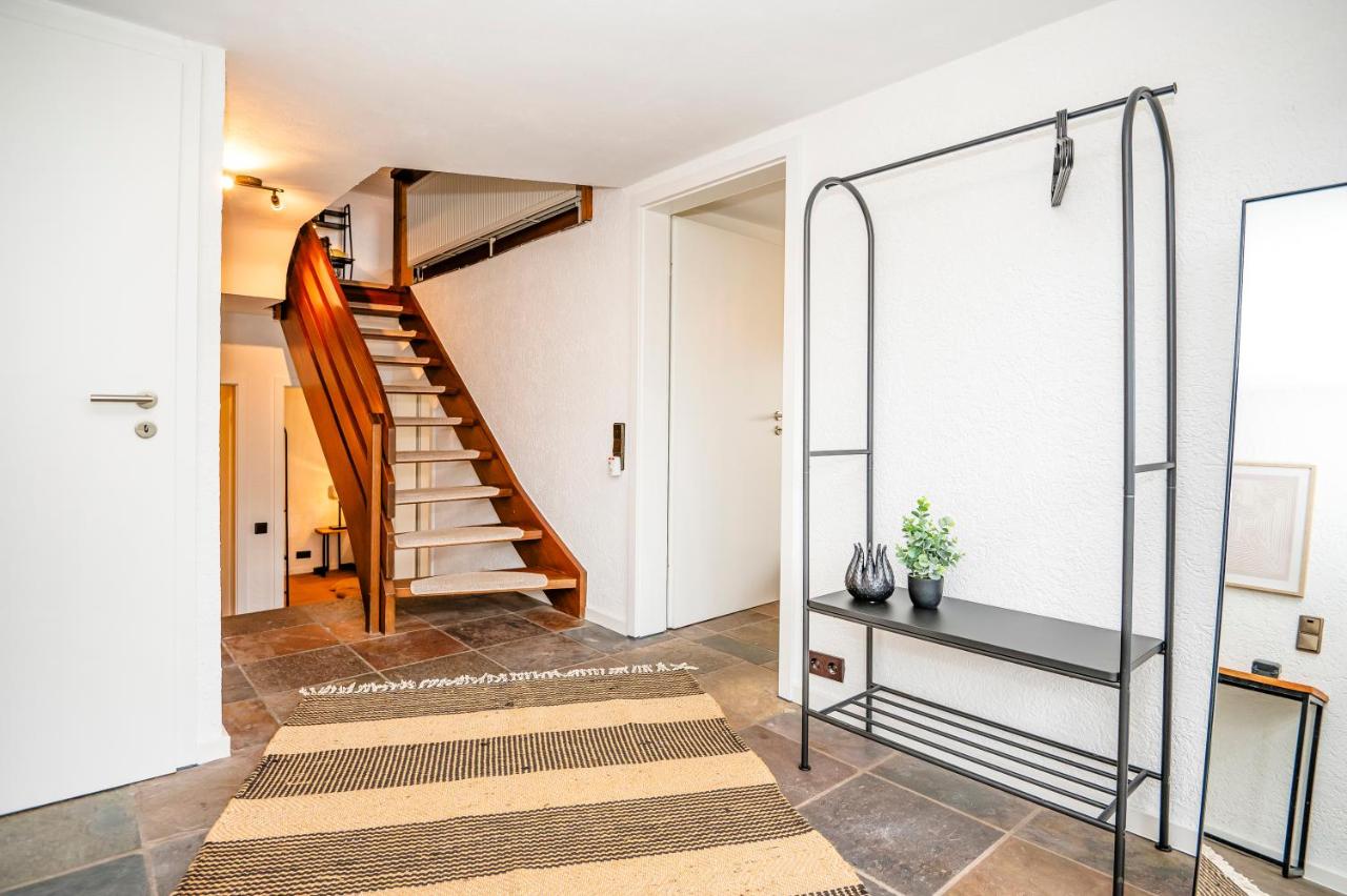 Ihr Wohlfühlort in Xanten - B&B