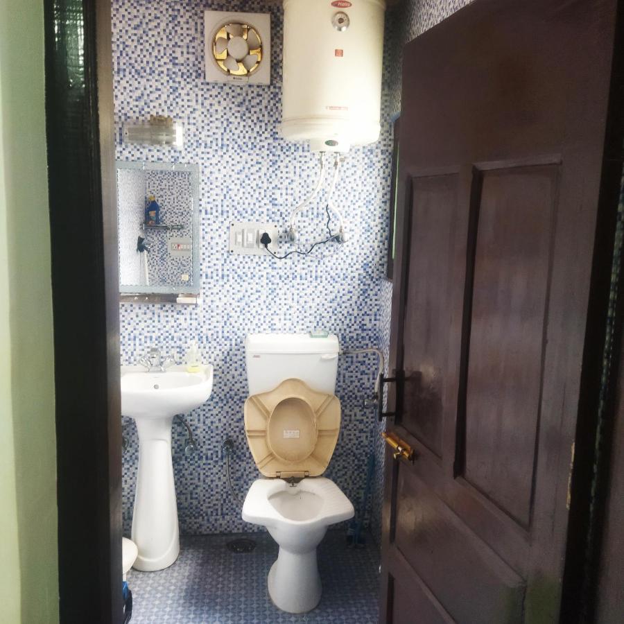 Chambre Triple Confort