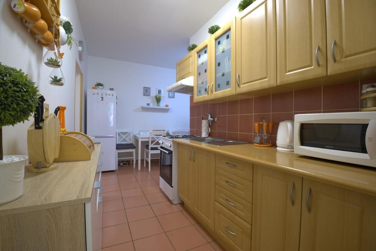 Apartmán Camilla - B&B Karlovy Vary