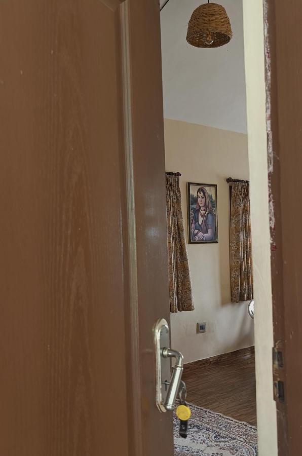 Smiley Homestay Family-Friendly 3BR - B&B