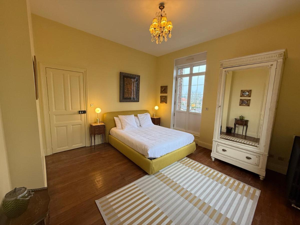 Deluxe Double Room with Bath