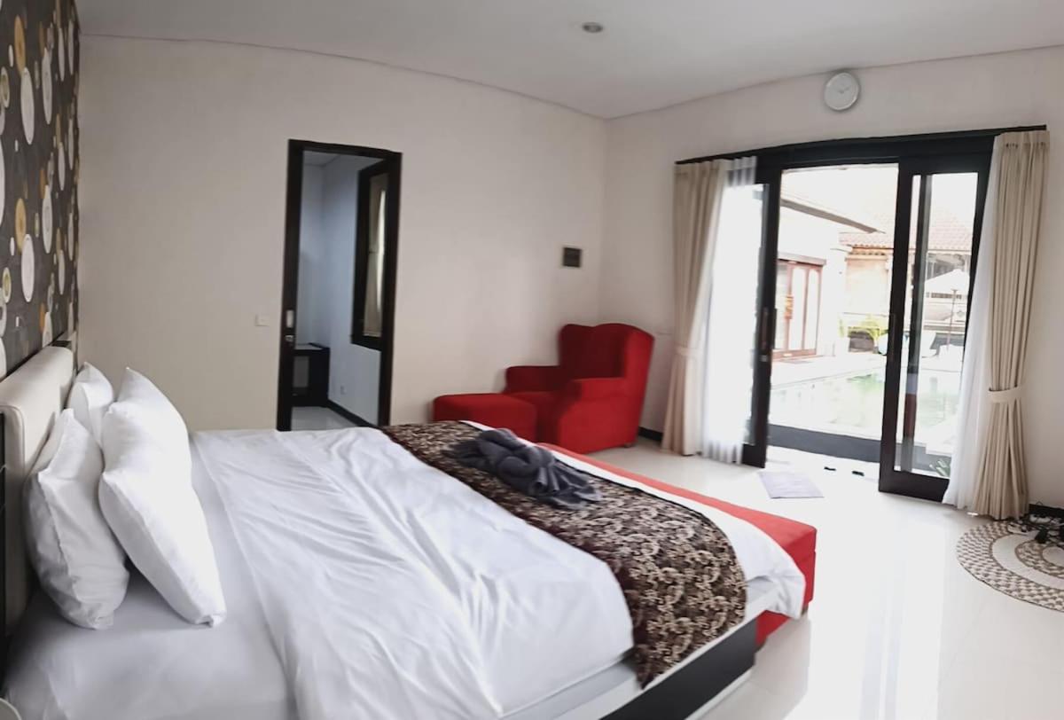Villa con 2 Camere da Letto
