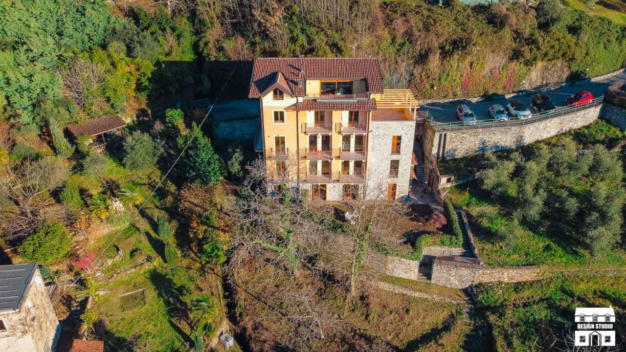 GRABBIA 3B by Design Studio - Bed and Breakfast Bellano