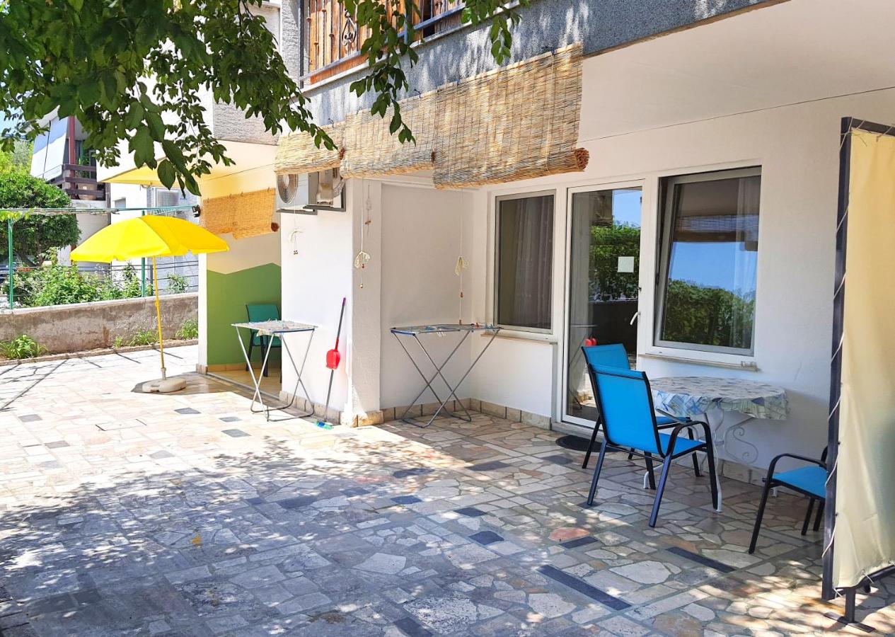 Appartamento Monolocale