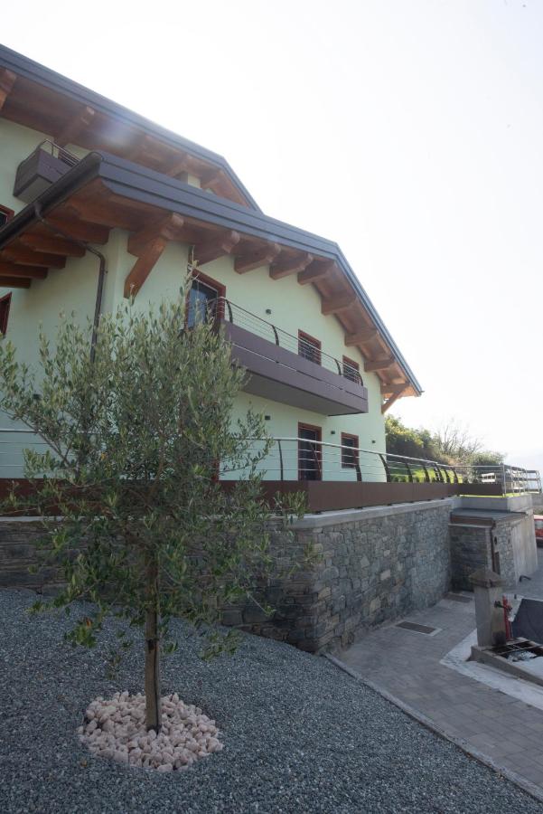 appartamenti Suly 5 cir 0086 - Ferienwohnung Saint-Vincent